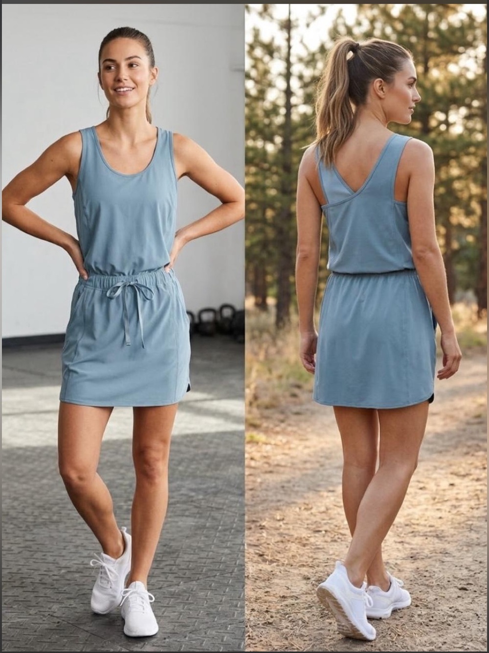Patagonia Fleetwith Dress Plume Gray Size S
